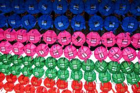 Lantern Buddhism Temple