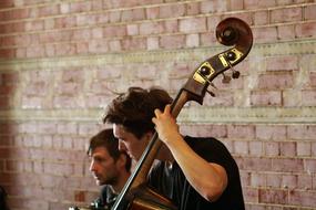 Amsterdam musicians