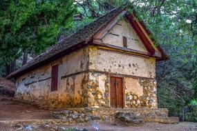 Church Religion Architecture