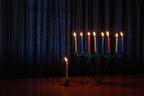 Hannukah Chanukah Hanukkah