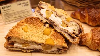 Bakery Baggette