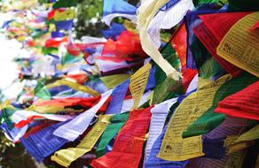 Tibet Buddhism Meditation