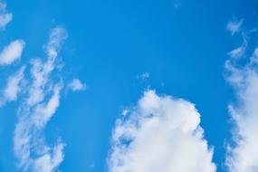 Sky Background Nature