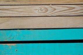 Blue Wood Wood-Fibre Boards