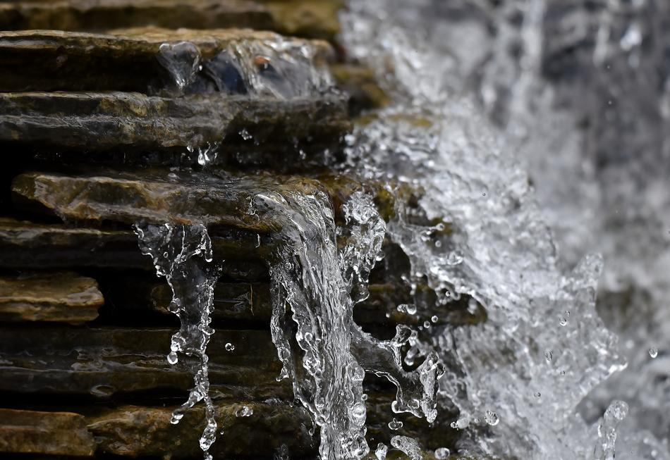 Water Wallpaper