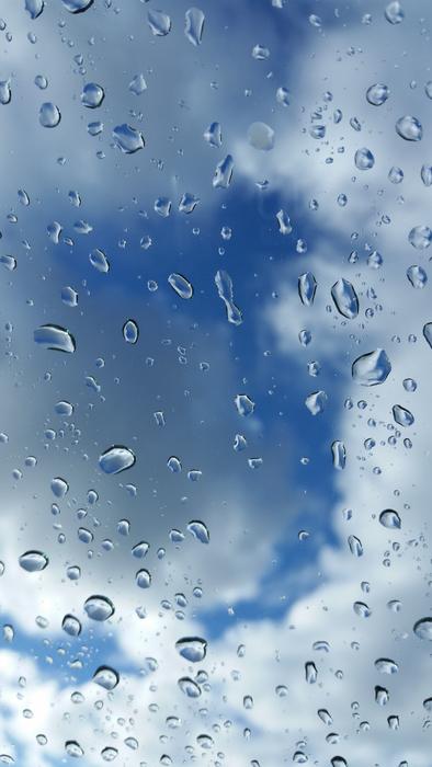 Background Sky Windshield