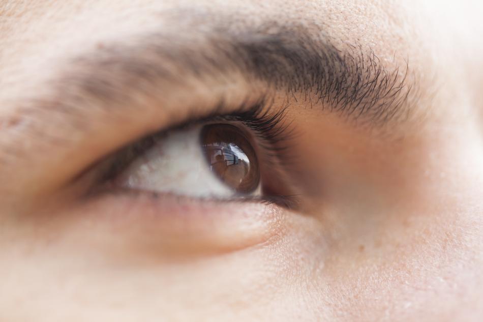 Eye Macro Overview