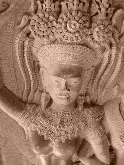 Angkor Cambodia