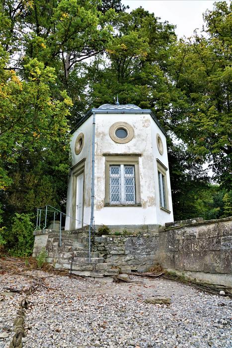 Chapel Constance Summer