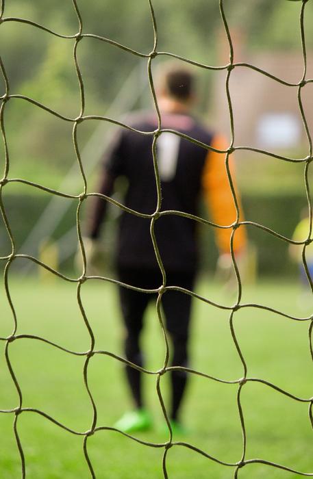 Football Guardian Sport