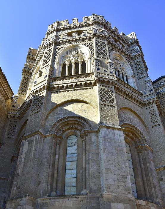 Church Monument Architecture
