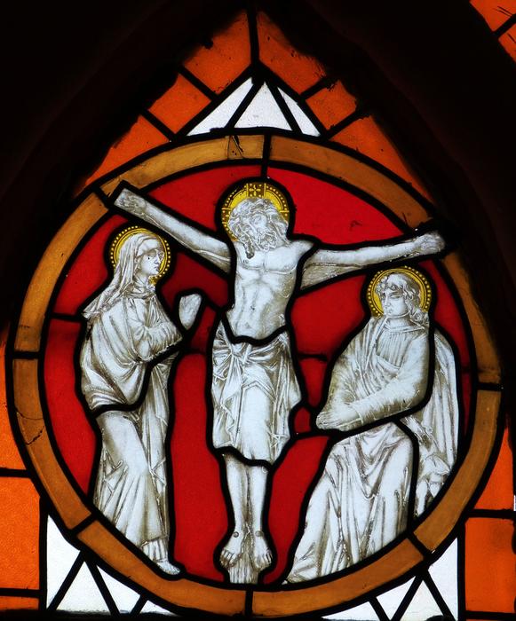 Window Church
