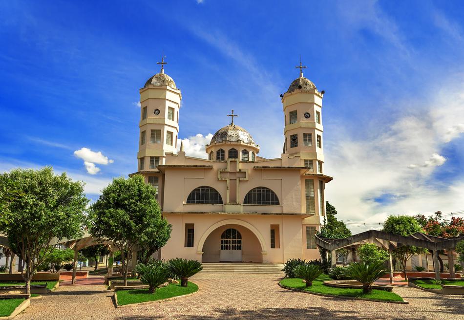 Church Catholic