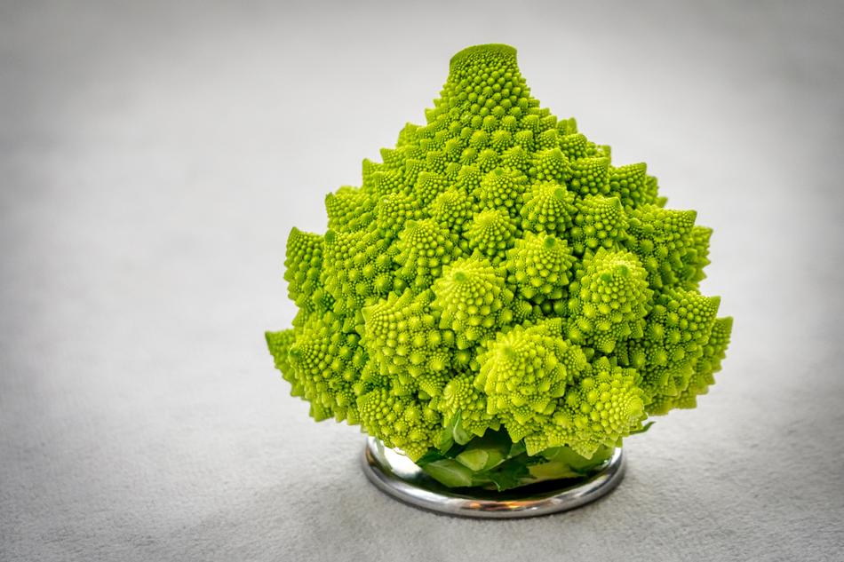 raw fresh vegetable
