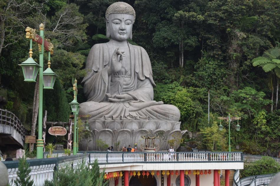 Monk Spiritual Buddhism
