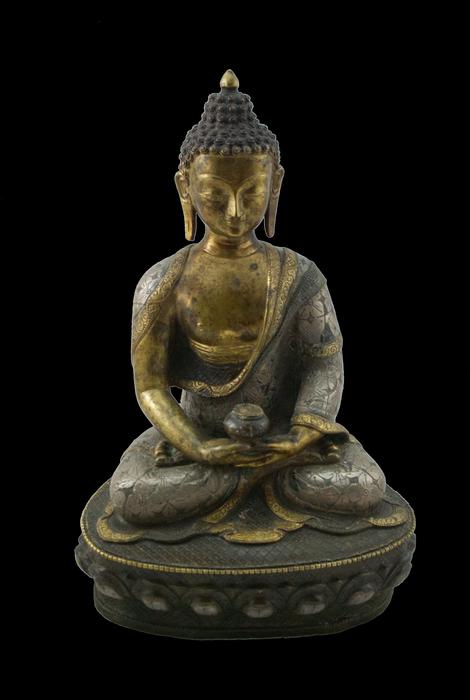 Buddha Amitabha
