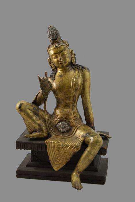 Buddha Dispel Evil