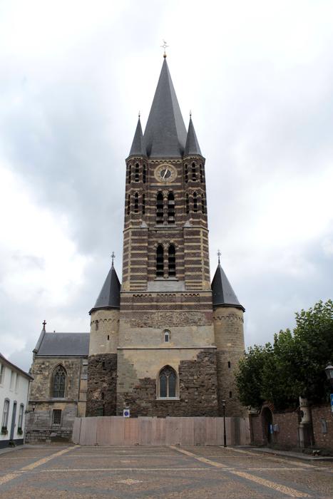 Thorn Church Tower