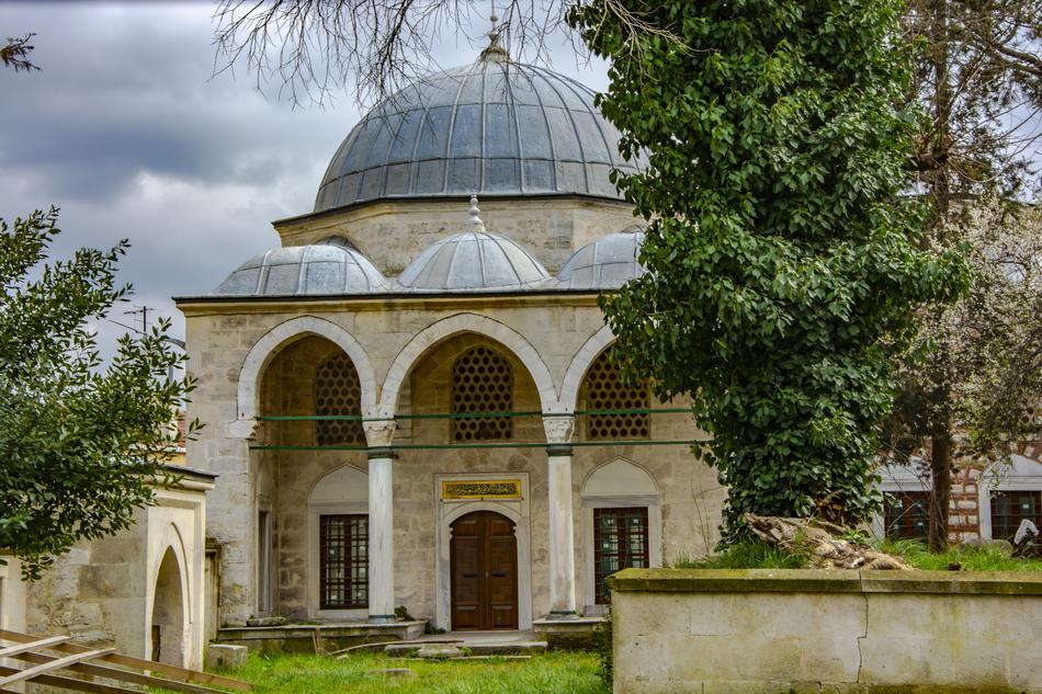 Istanbul Cami Islam
