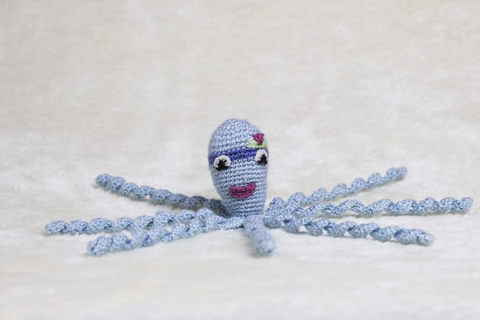 Pulpit Snowman Cloth