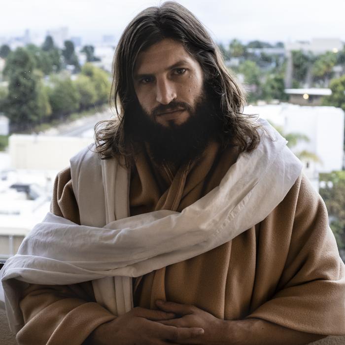 Jesus Christ Religion