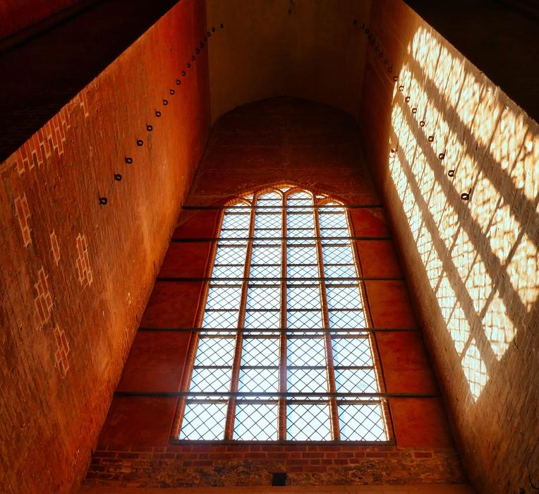 Light Shadow Religion