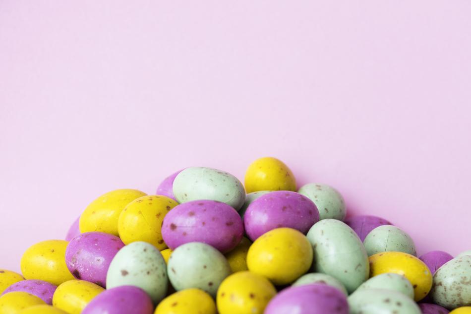 Background Ball Bean