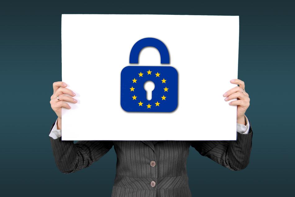 Gdpr Legislation Privacy