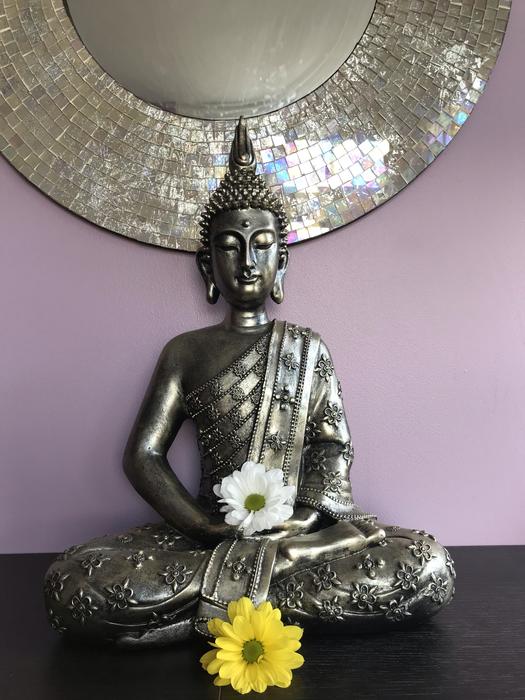 God Buddha Hindu