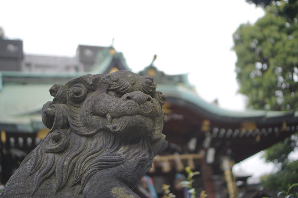 Religion Japan Culture