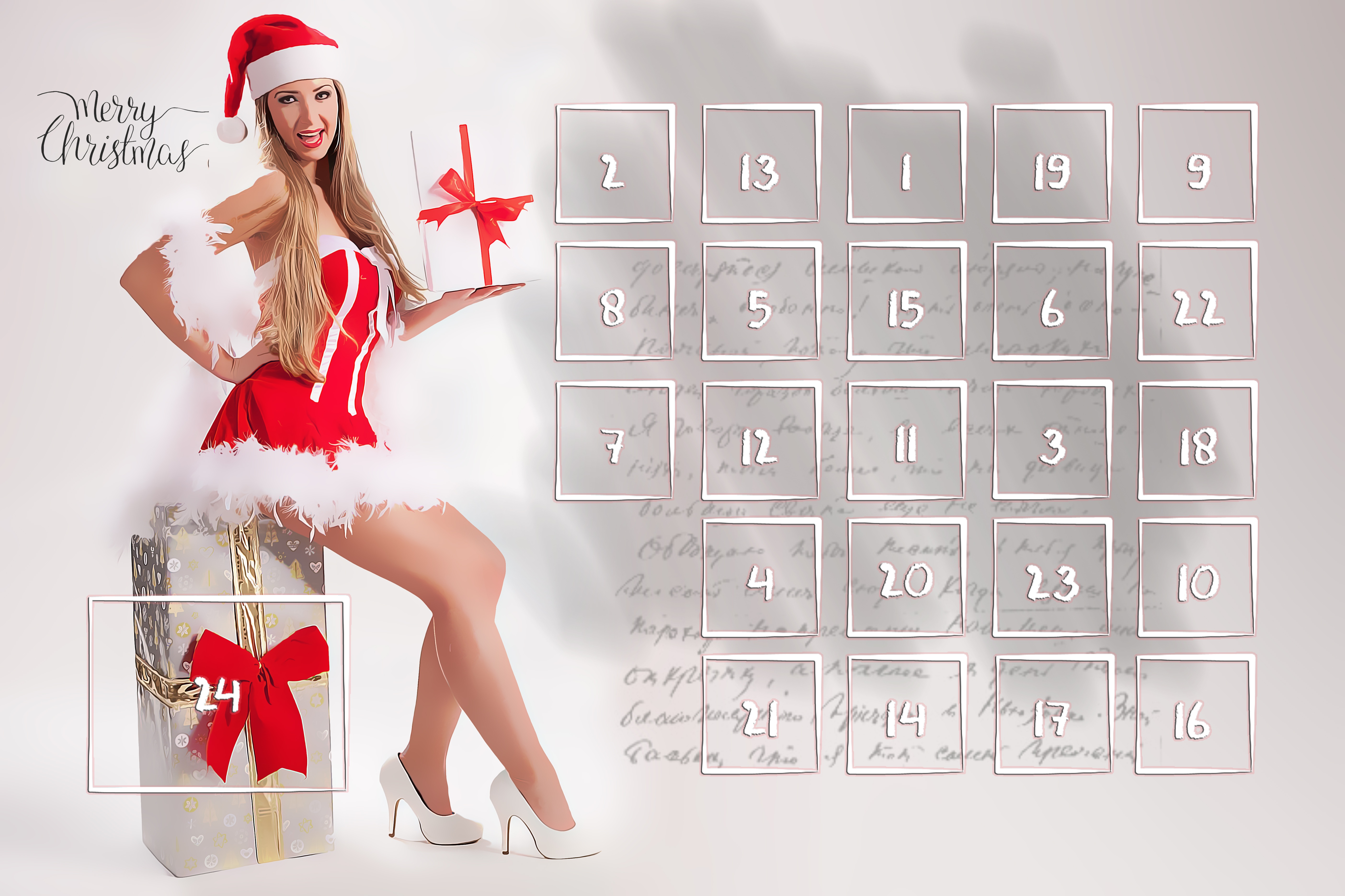 christmas-calendar-for-men-free-image-download