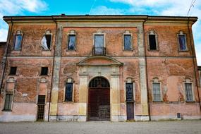 Villanova Del Sillaro