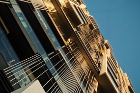 balconies windows view