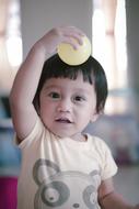 Kid Female Child