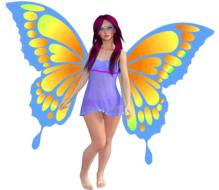 fairy fantasy girl