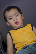 Child Human Kids In