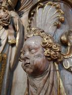 Church Marble Architecture