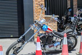 american bike