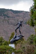 Hakone Open-Air Museum Sculpture