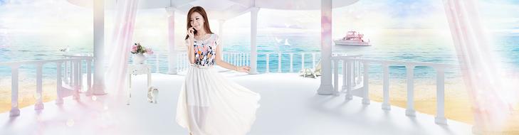 Girl Model Fantasy
