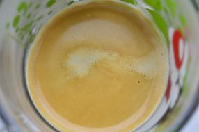 mug of hot drink