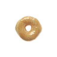 sugar fried doughnut