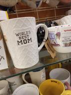 cute mug for mom