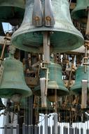 Carillon Church Bell