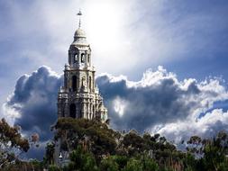 Temple Cathedral Catholic