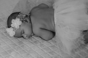 Sleeping Beauty Baby