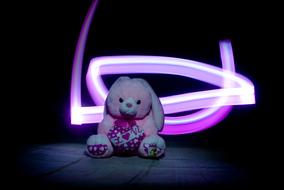 Toy Cute Child