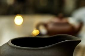 ceramic crock pot