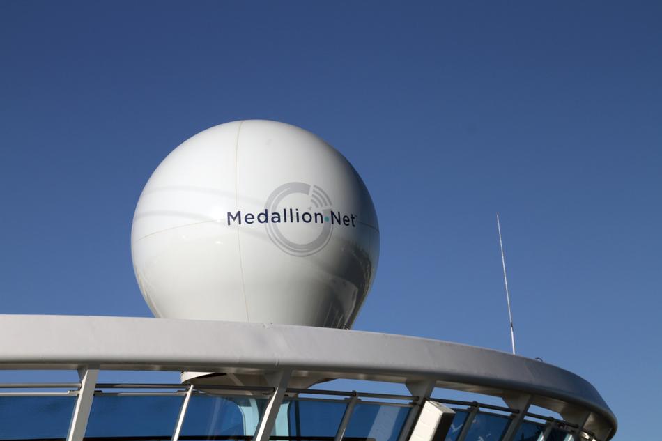 Internet Cruise Holidays