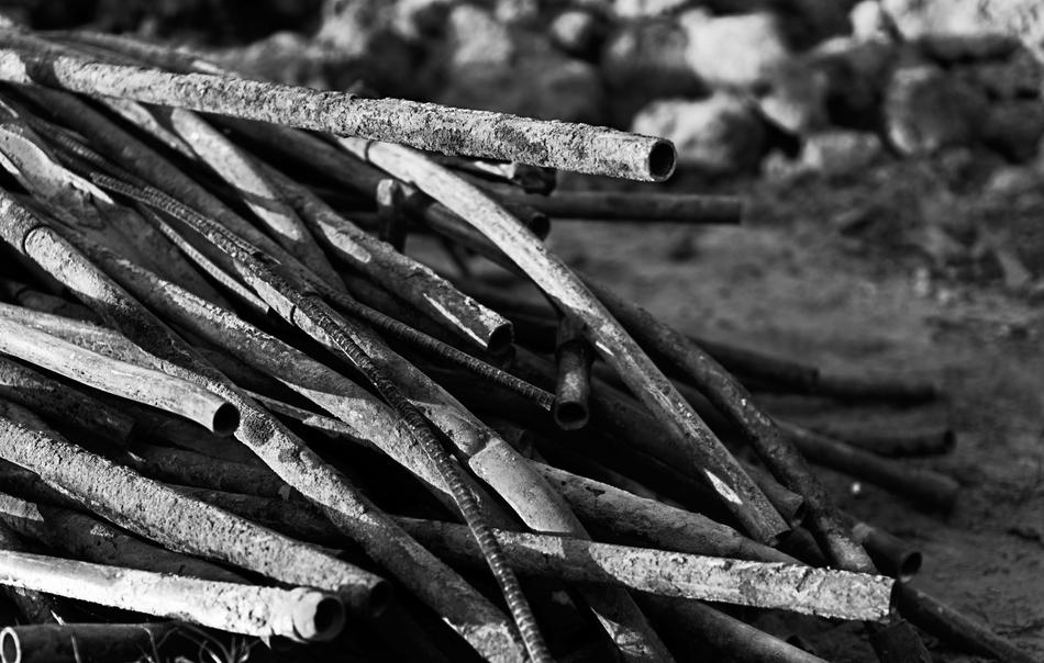 Steel Production Industry